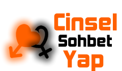 cinsel chat